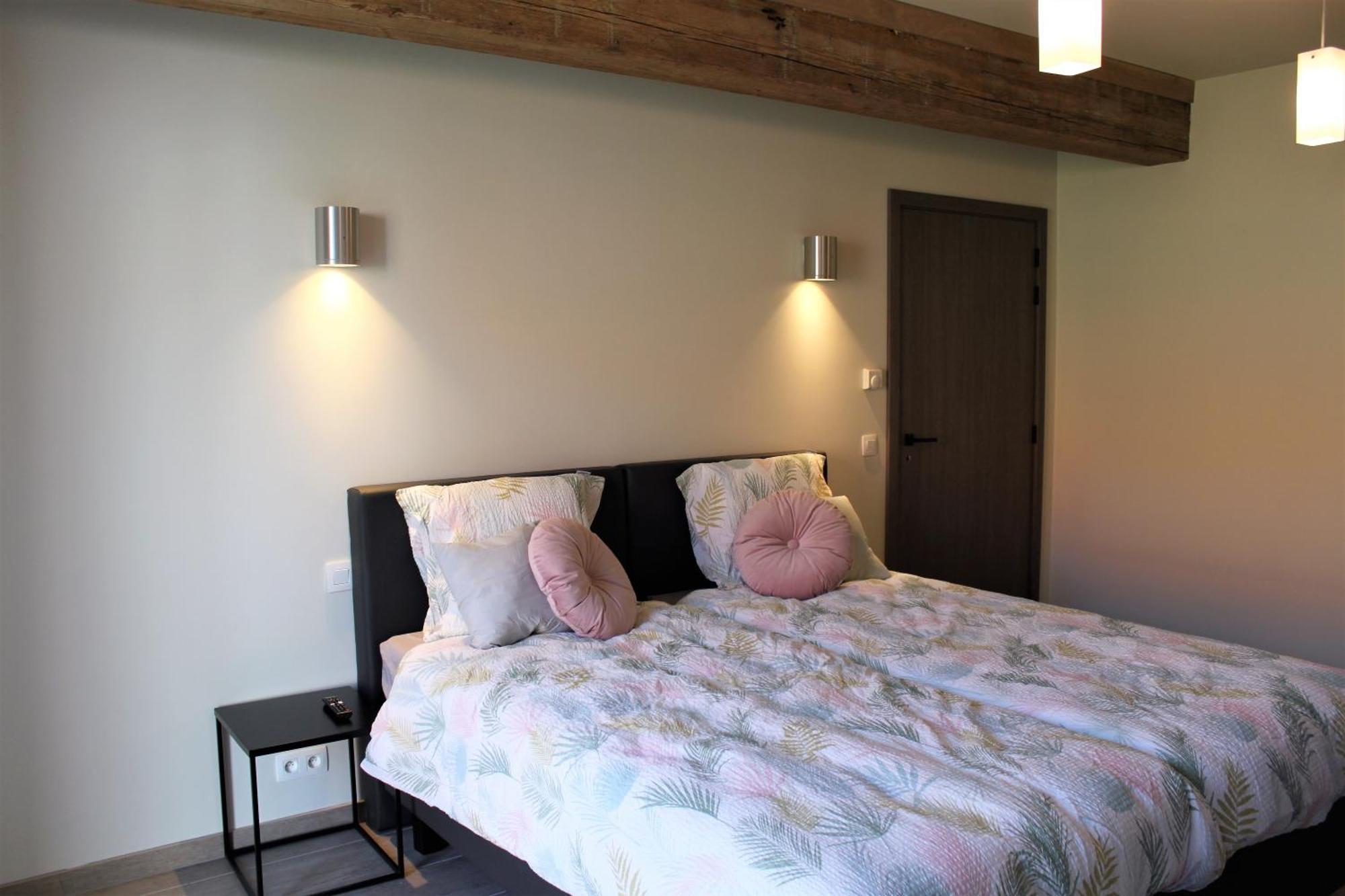 Bibi'S Boerderij Bed & Breakfast Veurne Ngoại thất bức ảnh
