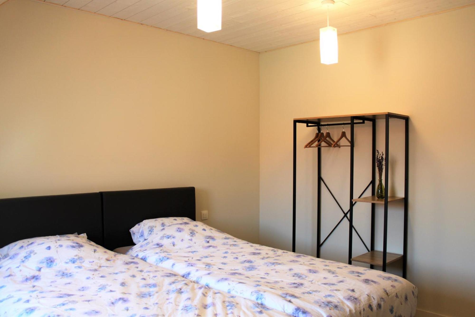 Bibi'S Boerderij Bed & Breakfast Veurne Ngoại thất bức ảnh