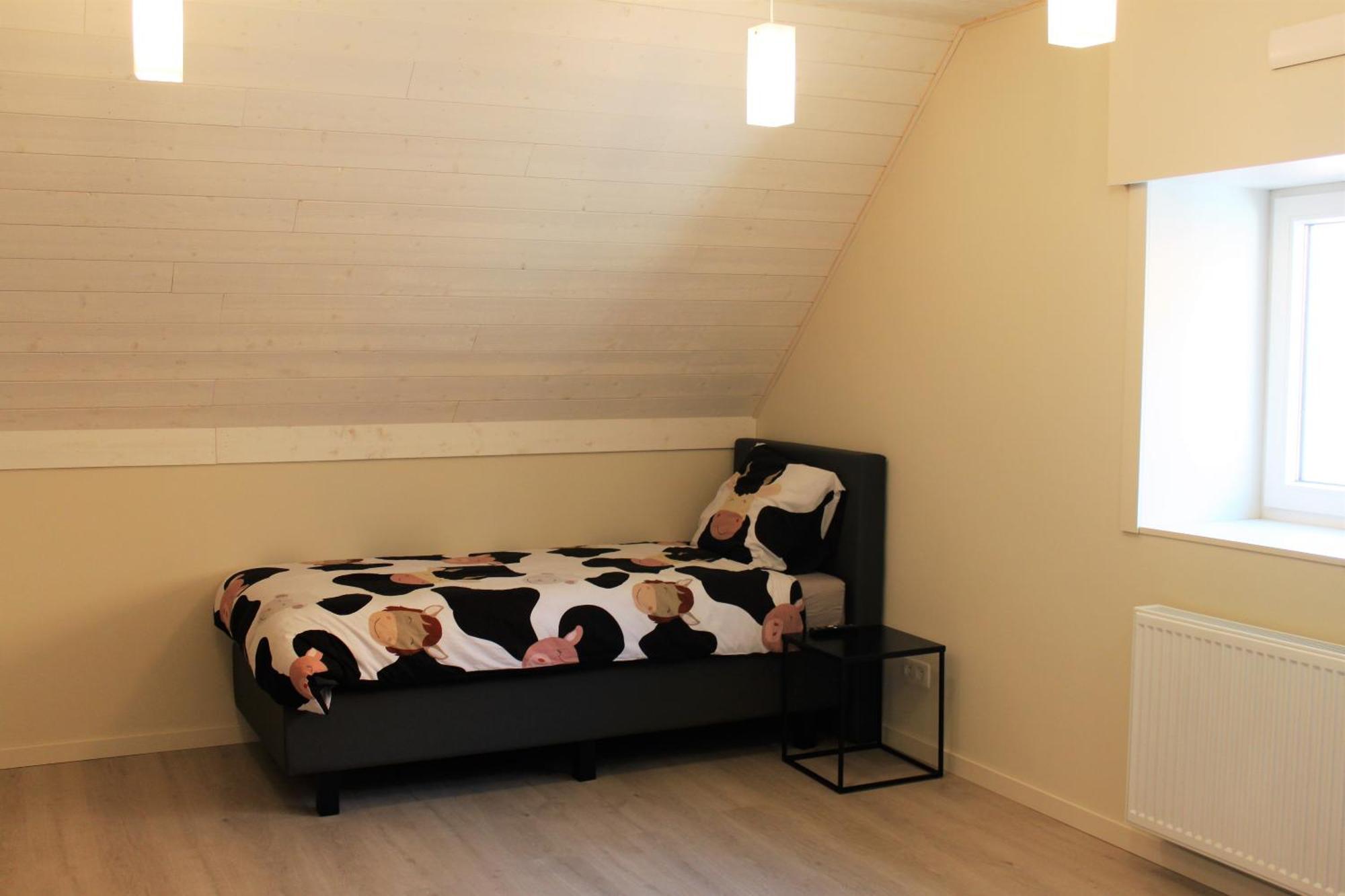 Bibi'S Boerderij Bed & Breakfast Veurne Ngoại thất bức ảnh